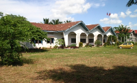 Khammouane Provincial Library